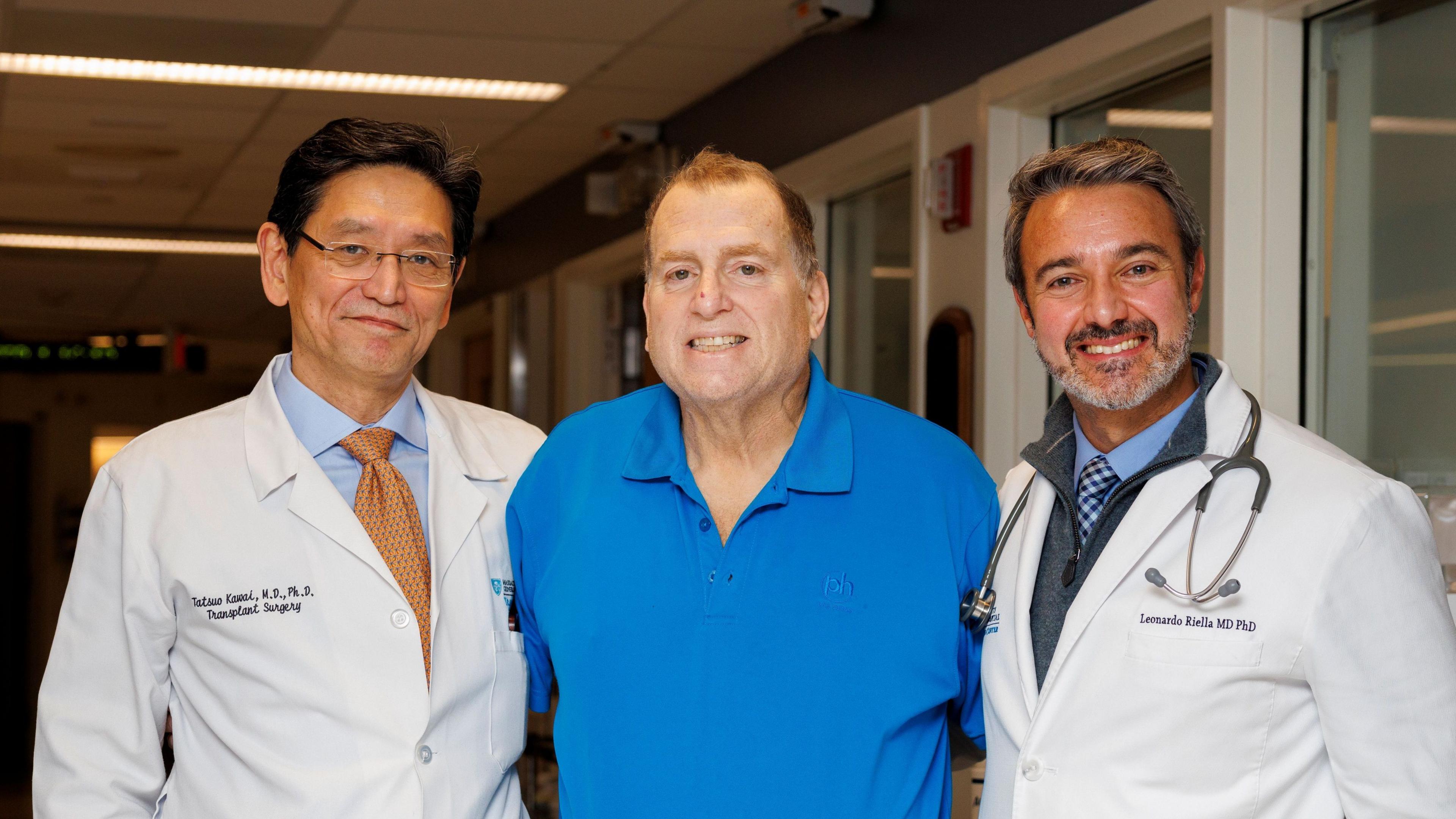 Record‑Setting Pig Kidney Transplant: 271 Days of Hope for a 66‑Year‑Old Patient