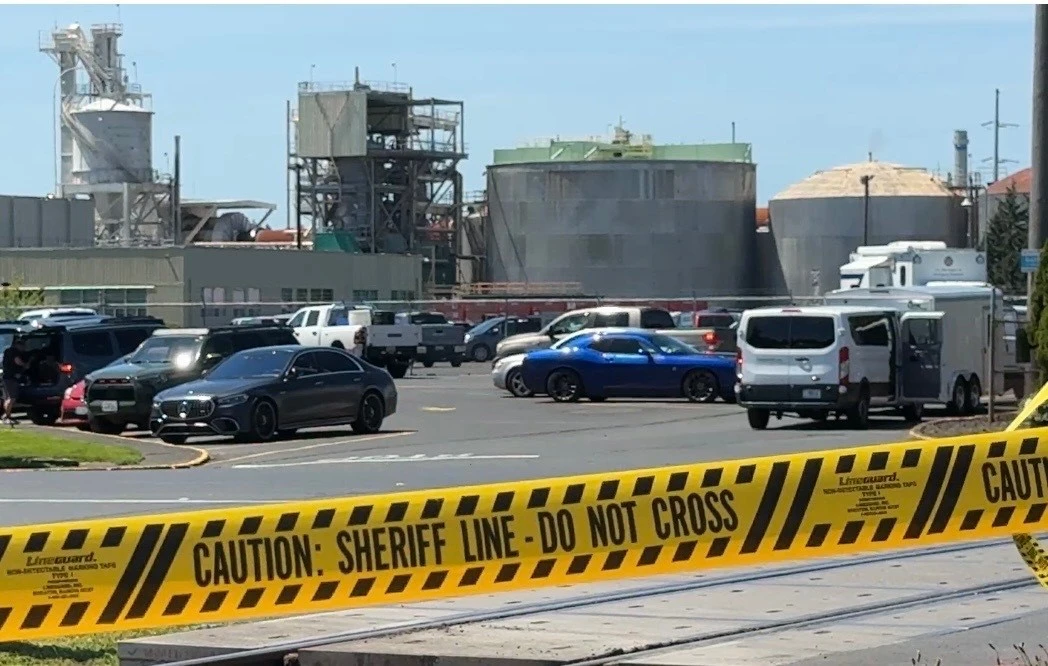 Longview Chemical Tank Implosion Kills 11, Highlights Enduring Role of Mill Industry