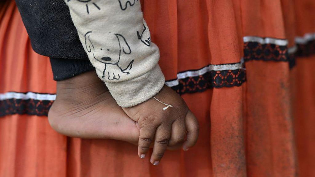 Colombia’s First Law Criminalising Female Genital Mutilation