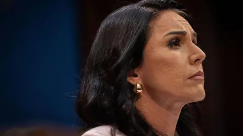 Quantum Analysis Reveals Critical Risks in Intelligence Community Downsizing After Gabbard's Resignation