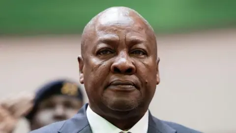 US Deportees File Lawsuit Against Ghana Over Unauthorized Detention