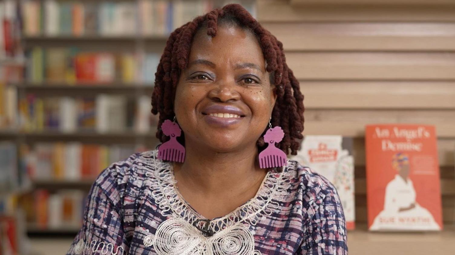 How Sue Nyathi’s Zimbabwean Novel "The Polygamist" Became a Netflix Phenomenon