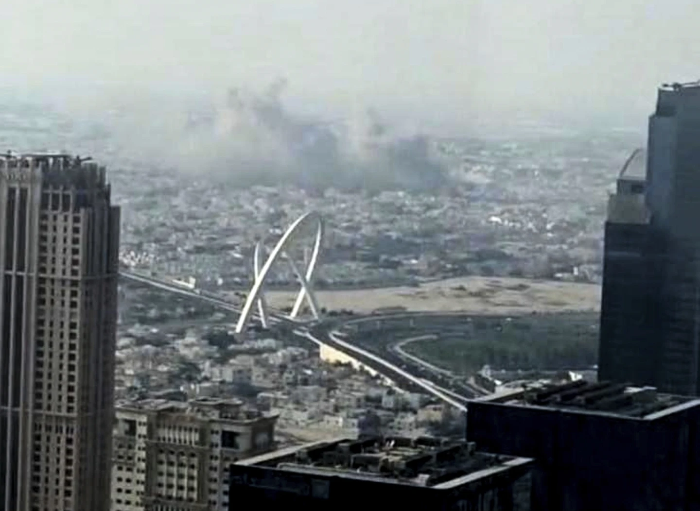 Israel's Aerial Strike on Qatar: A Major Shift in Middle Eastern Dynamics