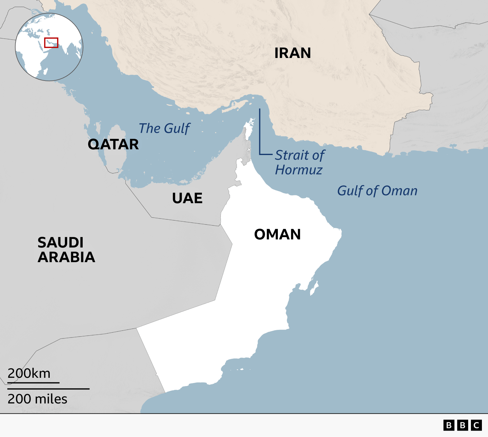 Iran Warns of “Faster, Heavier, Painful” Response as US Strikes Escalate