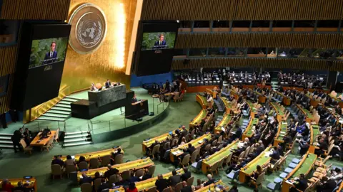 European Powers' Recognition of Palestine Highlights Shift in Diplomacy