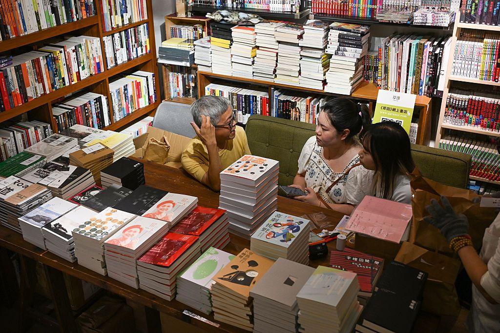 Bookstores Under Threat: Hong Kong’s Independent Shops Face the National Security Law