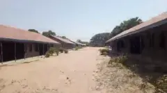 Mass Abduction in Nigeria: Over 300 Children and Staff Taken from School