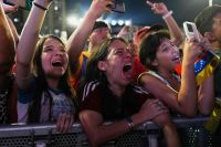 Venezuelan Euphoria: A Night of Celebrations After World Baseball Classic Victory