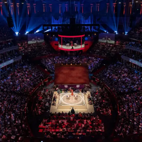 Grand Sumo Tournament in London: A Fusion of Tradition and Modern Fandom