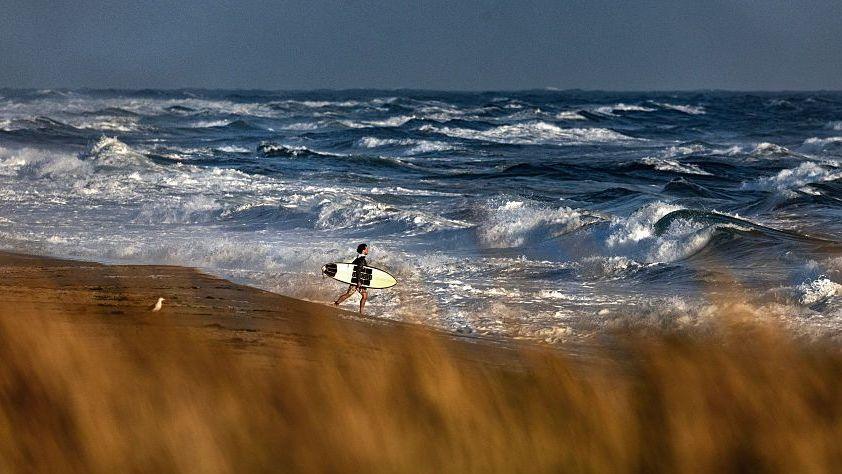 Medical Plane Missing with Six Passengers Off Massachusetts Coast