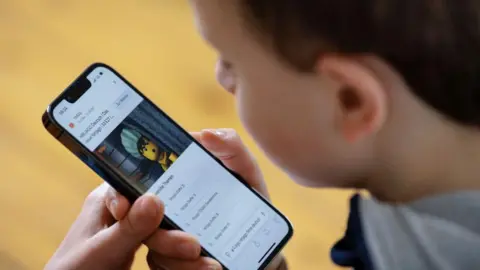 Austria Implements Ban on Social Media for Children Under 14