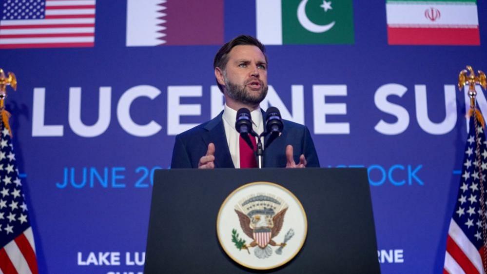 Iran Rejects New Nuclear Inspection Commitments Amid US‑Iran Talks