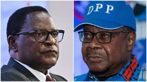 Malawi Election Update: Officials Warn Against Premature Victory Claims