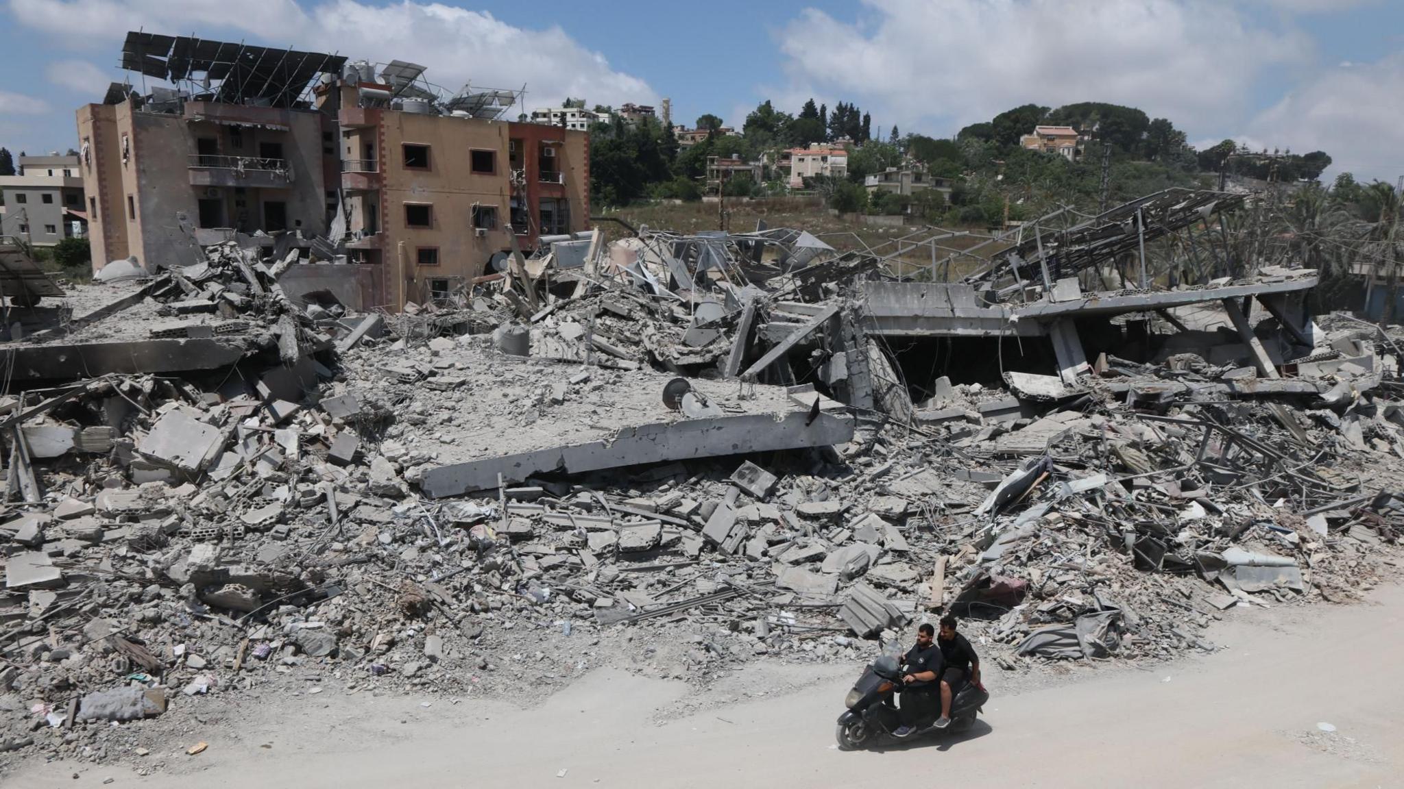 Tension Resurfaces: Two Fatal Shootings Interrupt Recent Ceasefire in Southern Lebanon