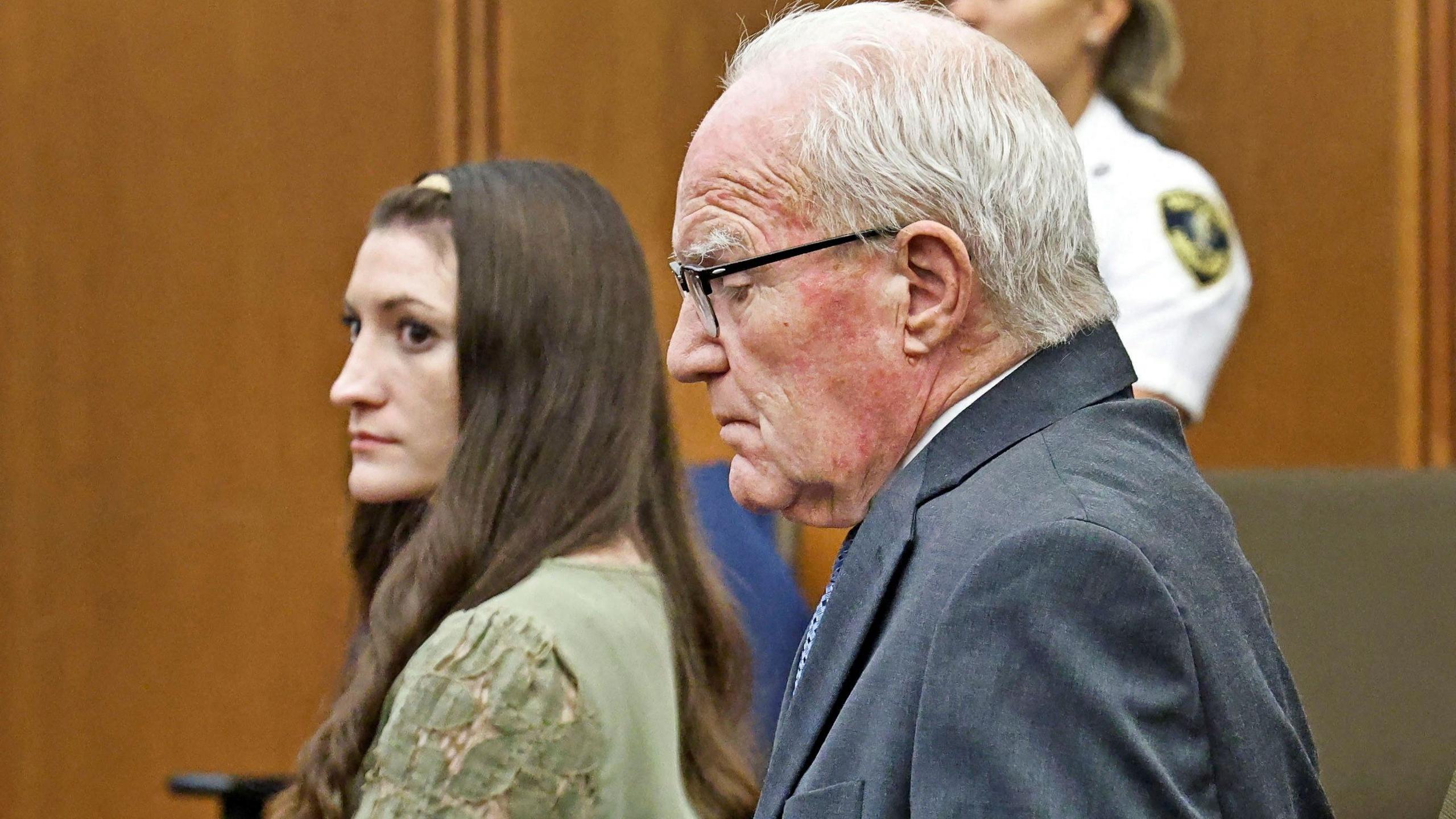 Defense Lawyer Demands Juror Review After Mistrial in Lindsay Clancy Murder Case
