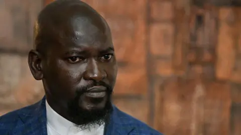 Guinea's Elections Underscore Financial Barriers with Historic $100,000 Candidate Fee