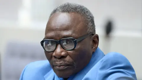 Historic Sentencing in Darfur: Militia Chief Receives 20-Year Sentence for War Crimes