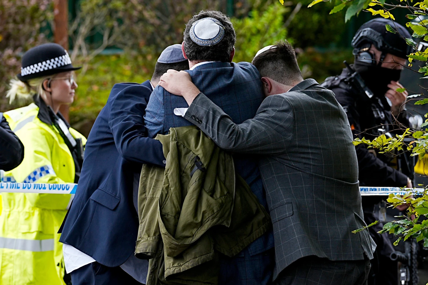 The Increasing Threat to Places of Worship: A Global Concern
