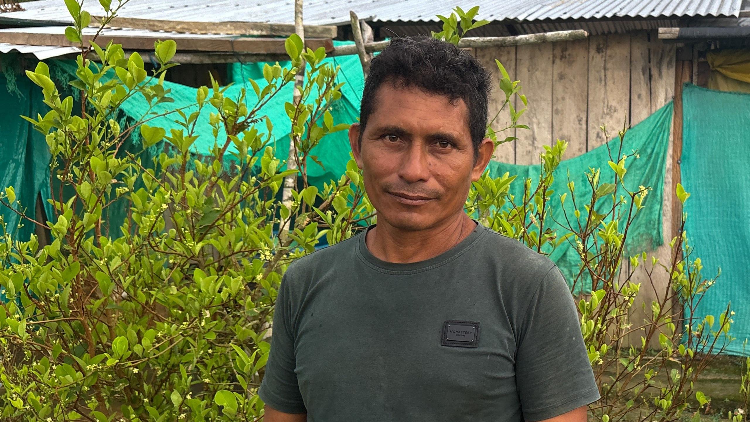 Coca Farmers Stuck in a Vicious Cycle: When Crop‑Substitution Promises Fall Short