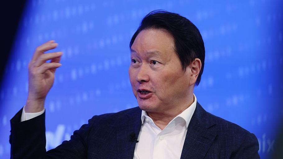 Tech Titan Ordered to Pay Ex‑wife $644 M in Divorce Settlement