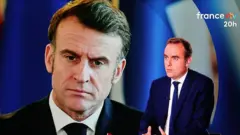Macron's Surprising Move: Lecornu Reinstated as Prime Minister Amid Crises in France