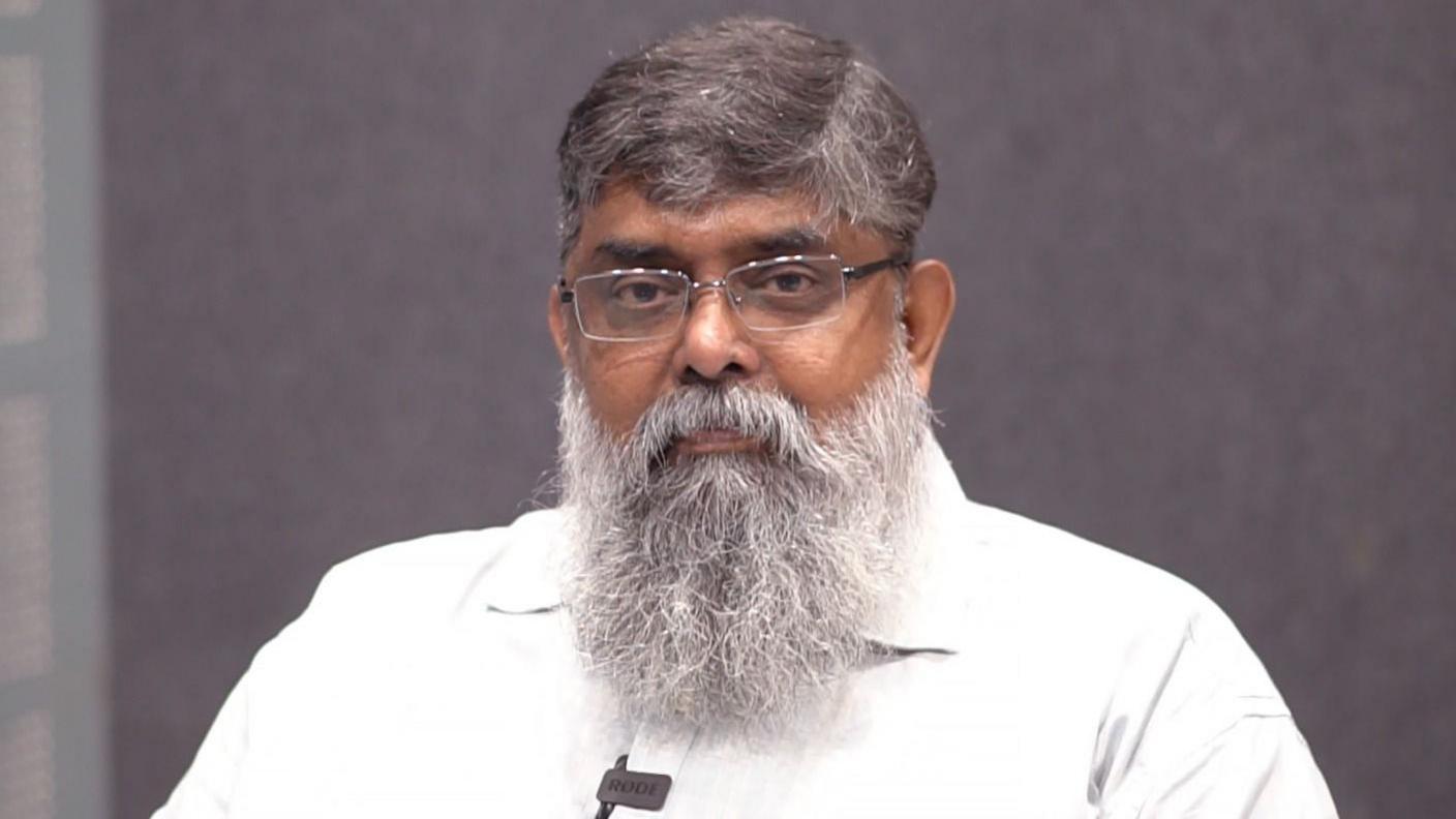 Editors Guild Sees Red‑Flag in Removal of Former Telegraph Editor from Voter Rolls