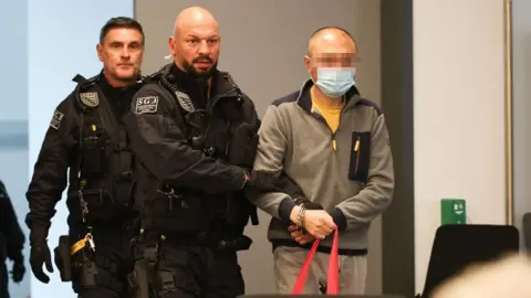 Chinese Spying Scandal: Far-Right Politician's Aide Sentenced in Germany