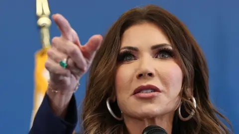 Trump Administration Deploys Federal Agents to Minnesota After Controversial Shooting