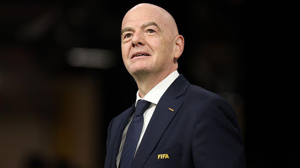 FIFA’s Infantino retains top job despite backlash over private‑investment plan