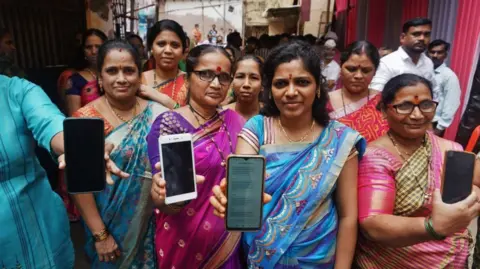 Empowering Women Through Unconditional Cash Transfers in India