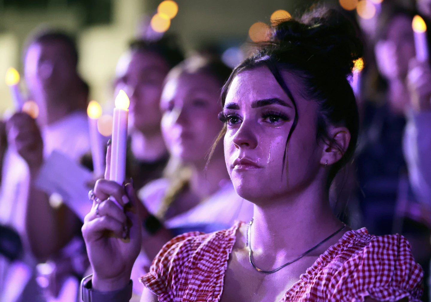 Tragedy Strikes Utah Valley University: The Impact of Charlie Kirk's Assassination