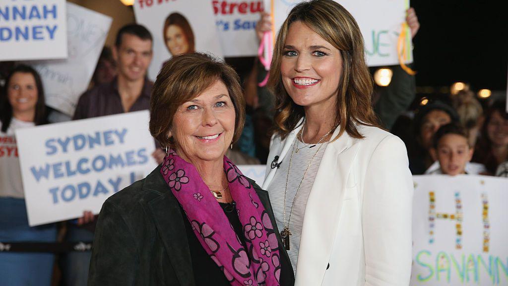 Savannah Guthrie’s Emotional Video Plea in the Ongoing Search for Her Mother