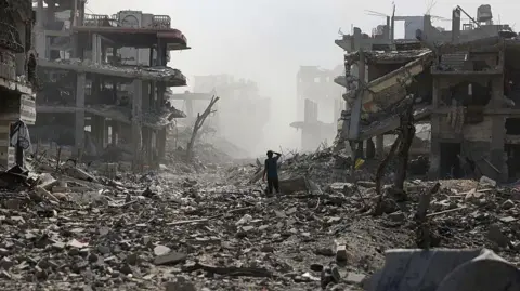 Humanitarian Effort Continues as Israel Receives Body from Gaza Hostage Crisis