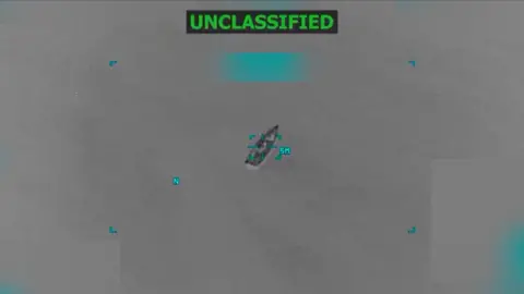 US Strikes Venezuelan Vessel: A Controversial Military Action