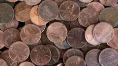 The End of an Era: US Halts Penny Production After 230 Years