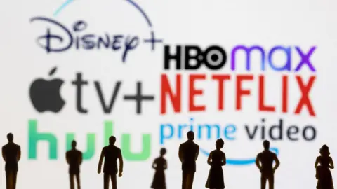 California Bans Loud Ads on Streaming Platforms