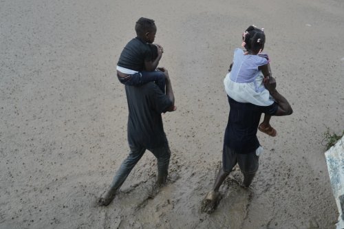 Hurricane Melissa: A Storm Fueled by Climate Change
