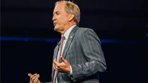 Texas AG Files Lawsuit Against Tylenol Makers Over Autism Risks