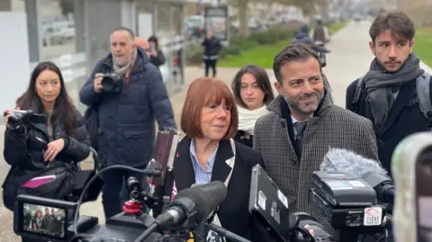 Resilience and Challenges: Gisèle Pelicot's Return to Court Amid Sexual Violence Discourse in France