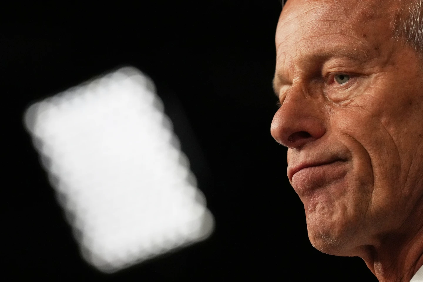 Political Impasse: The Ongoing Government Shutdown
