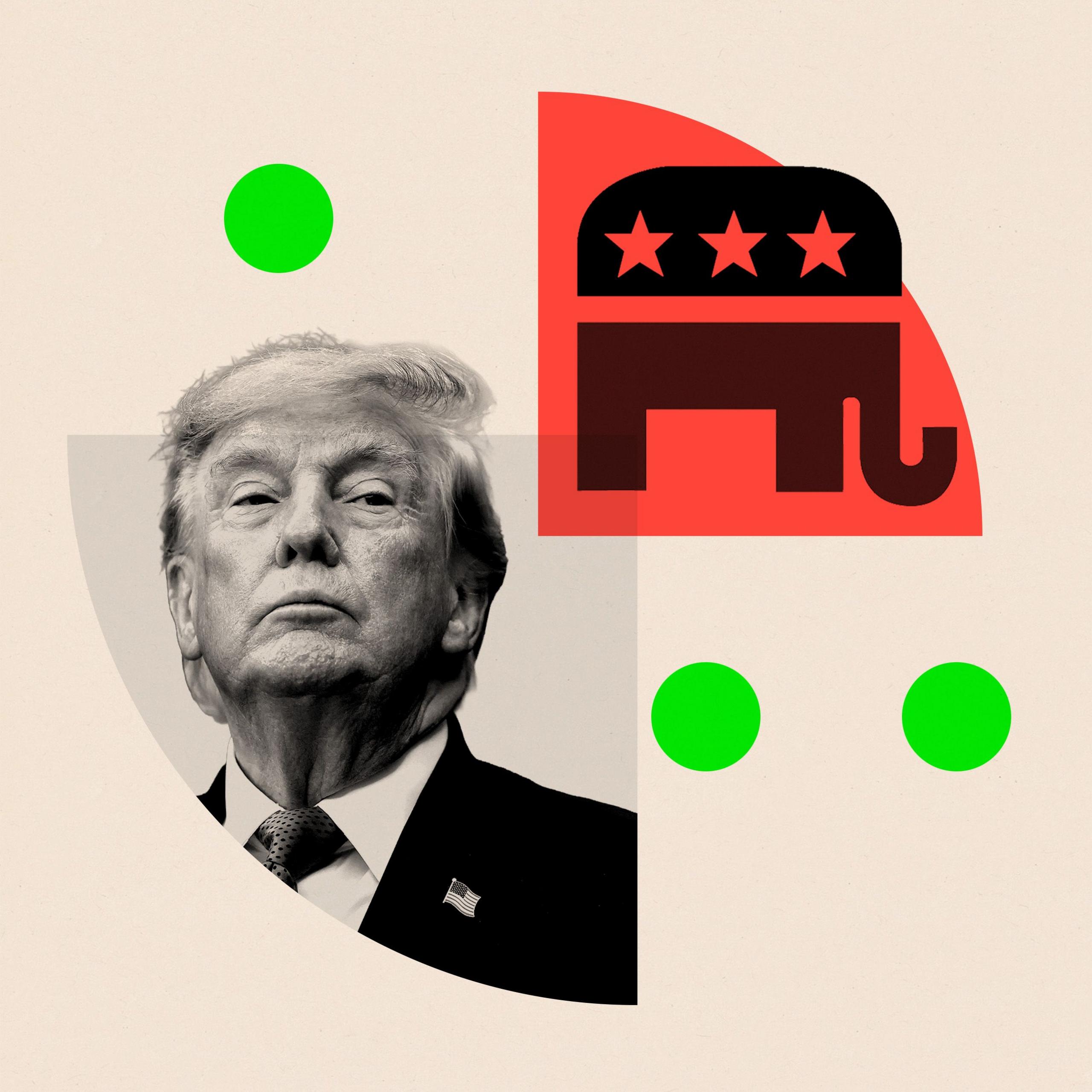 Trump’s Economy Claims at Risk Ahead of 2026 Midterms