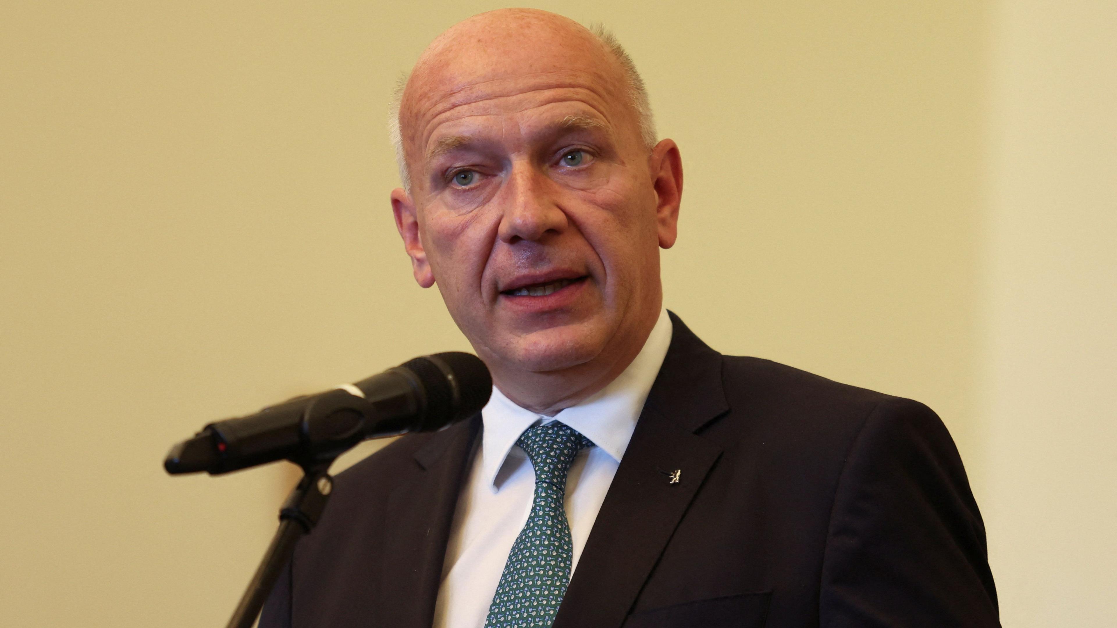 Berlin Faces Massive Ransom Demand After City‑Wide Cyber Breach