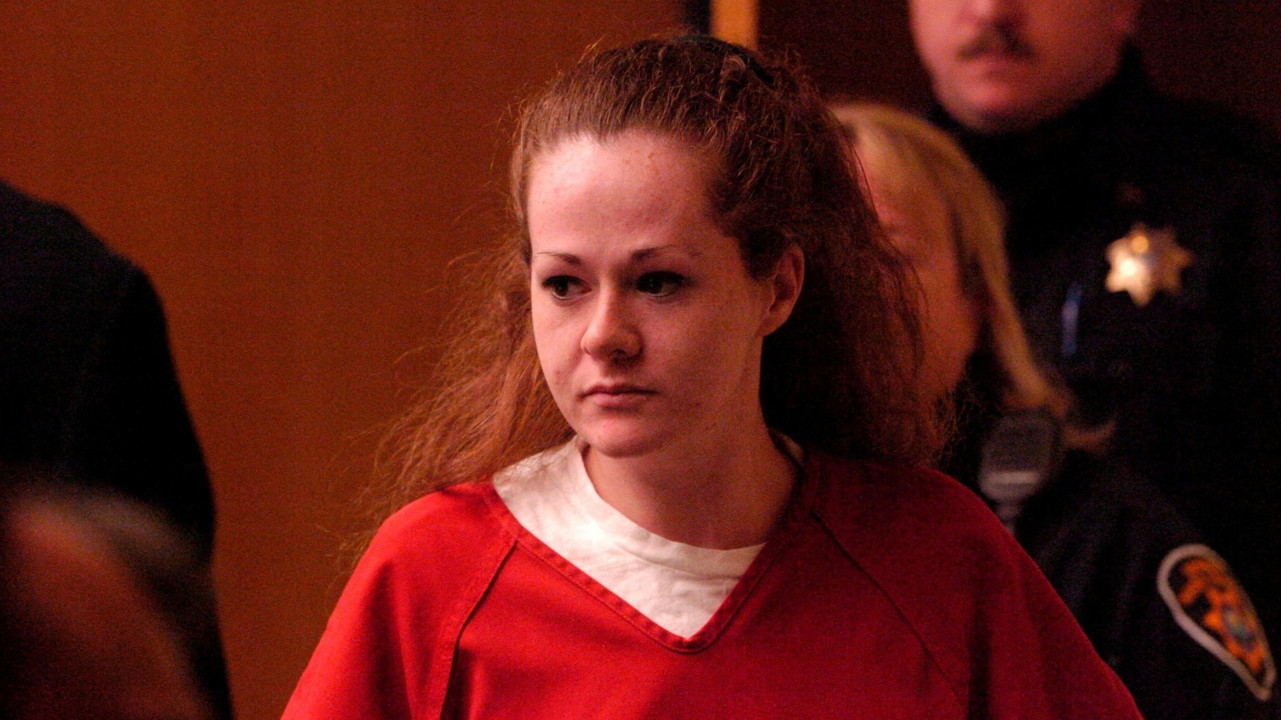 When the Execution Machine Falters: Christa Pike’s Survival