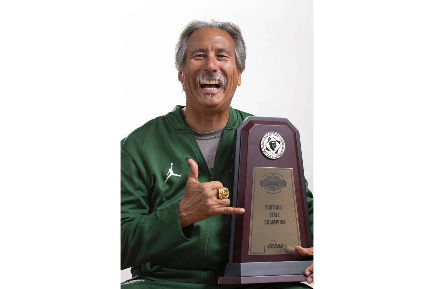 Tragedy Strikes Oakland: 'Last Chance U' Coach John Beam Shot and Killed