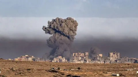 A Crucial Moment: Can Israel and Hamas Negotiate Peace After Two Years of War?