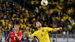 FIFA Accuses Malaysia of Falsifying Player Eligibility