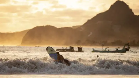 Lombok: Indonesia's Rising Star in Tourism or a Cautionary Tale?