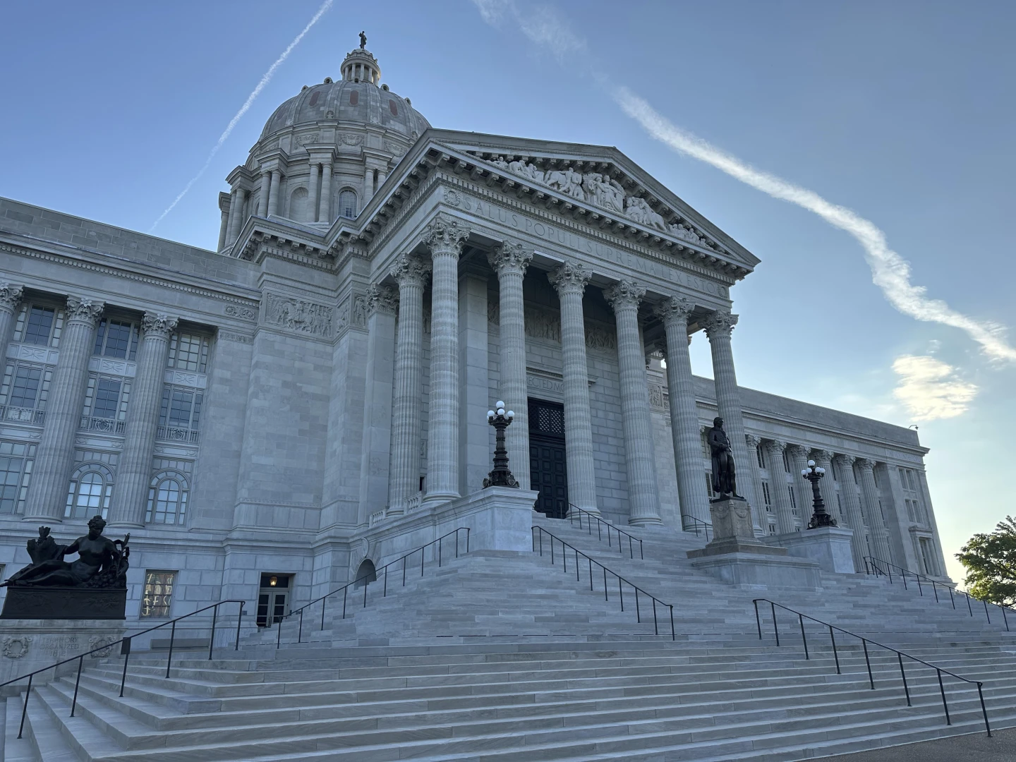 Redistricting Battles Heat Up in Multiple U.S. States Ahead of 2026 Elections