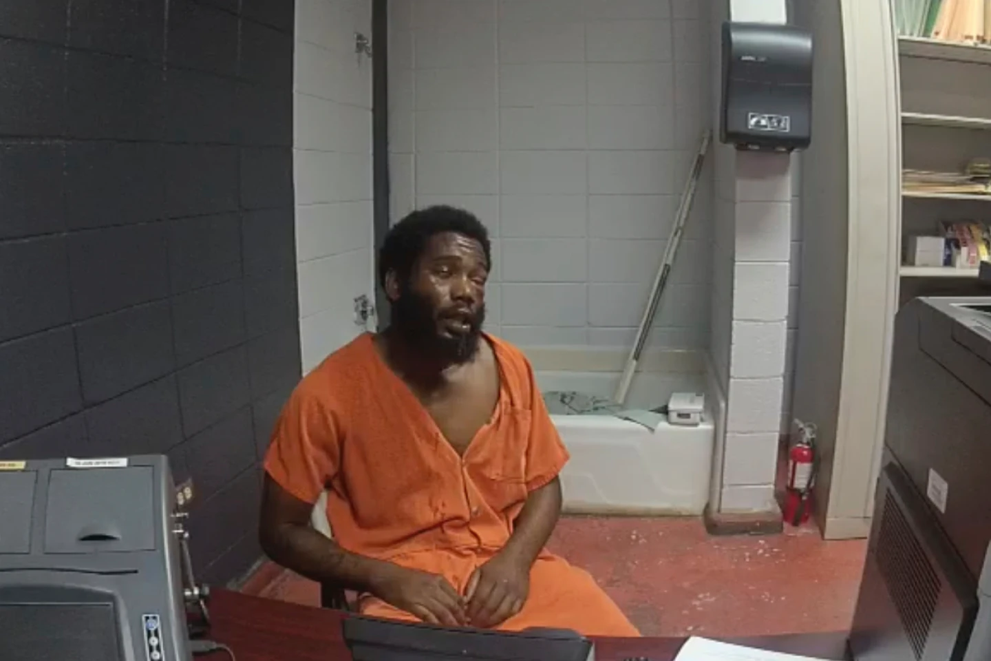 Investigation Reveals Troubling Police Conduct After Jail Beating