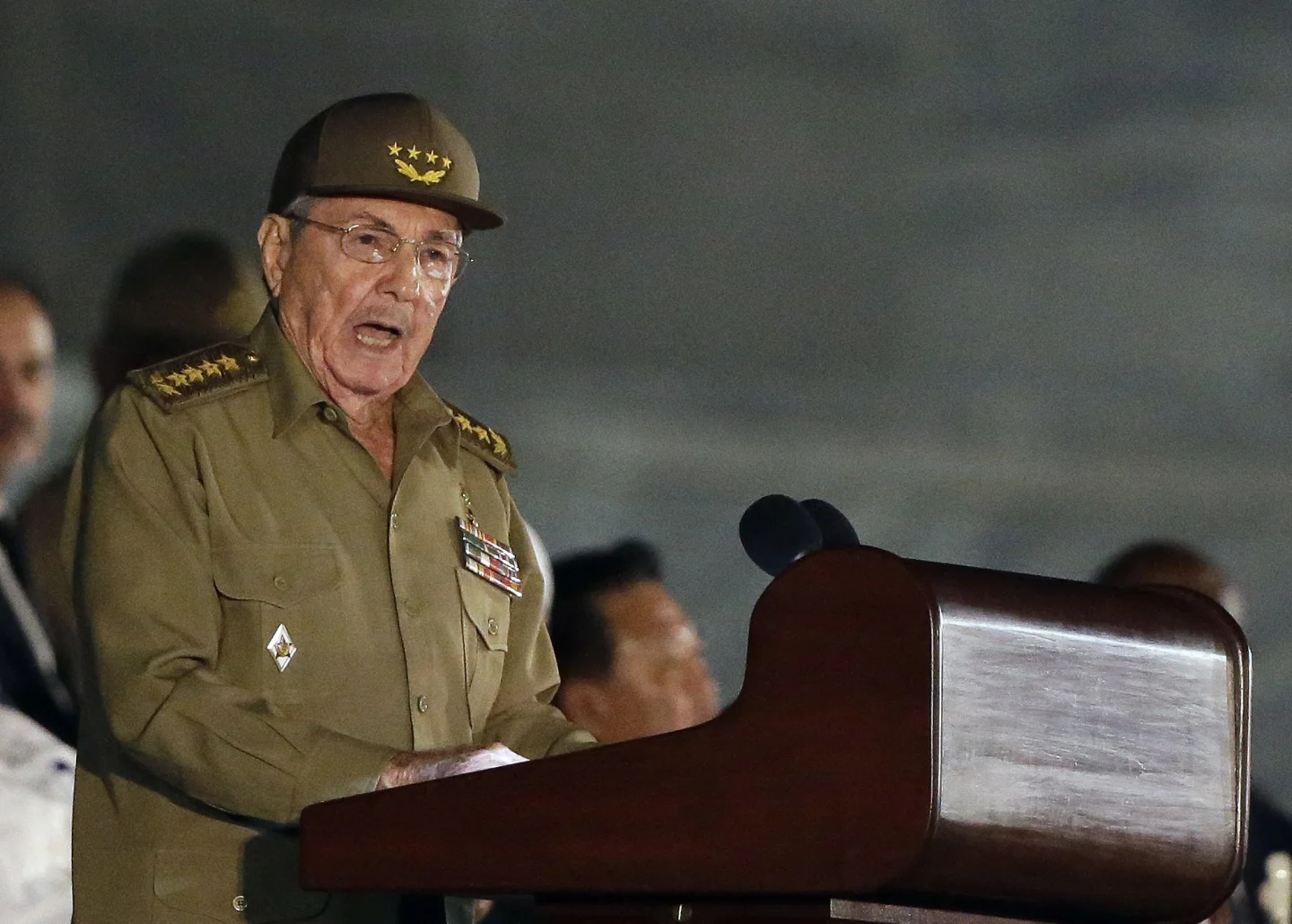 U.S. Justice Department Moves Toward Indicting Raúl Castro Amid Heightened Tensions